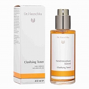 クラリファイング トナー 100ml 箱ダメージあり