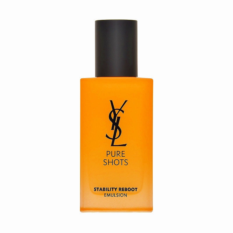 ピュアショット スタビリティ リブート エマルジョン 75ml