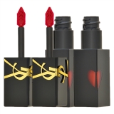 YSL ザ インクス ヴィニルクリーム 5.5ml x 2 440 ブラッシュ コネクション