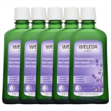 ラバンド バスミルク  200ml x 5 お得な5個セット