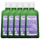 ラバンド バスミルク  200ml x 10 お得な10個セット