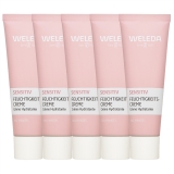 アーモンド フェイシャルクリーム 30ml x 5 お得な5個セット