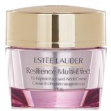 エスティローダー レジリ マルチ-エフェクト フェイス アンド ネック クリーム SPF 15 50ml ノーマル/コンビネーションスキン