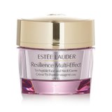 エスティローダー レジリ マルチ-エフェクト フェイス アンド ネック クリーム SPF 15 50ml ドライスキン