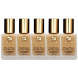 エスティローダー ダブル ウェア ステイ イン プレイス  メークアップ　SPF 10/PA++ 30ml x 5 #82 2W0ウォーム バニラ