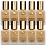 エスティローダー ダブル ウェア ステイ イン プレイス  メークアップ　SPF 10/PA++ 30ml x 10 #82 2W0ウォーム バニラ