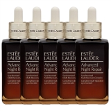 エスティローダー アドバンス ナイト リペア SMR コンプレックス 100ml x 5 BIGサイズ