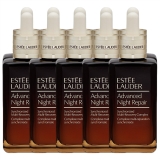 エスティローダー アドバンス ナイト リペア SMR コンプレックス 100ml x 10 BIGサイズ