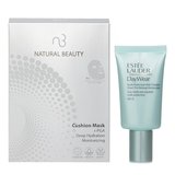 エスティ ローダー デイウェア シアー ティント モイスチャライザー + ナチュラル ビューティー ハイドレーション マスク 2pcs 50ml+消費期限間近6枚x20ml