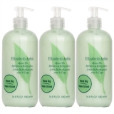 グリーンティー リフレッシング ボディローション 500ml x 3 3個セット