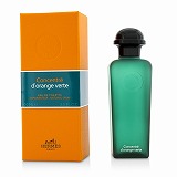 エルメス オードランジュ　ヴェルト　コンセントレ 100ml 