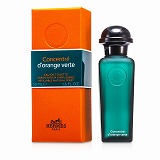 エルメス オードランジュ　ヴェルト　コンセントレ 50ml 