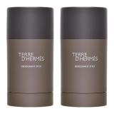 テール ドゥ エルメス デオドラントスティック 75ml x 2 2個セット