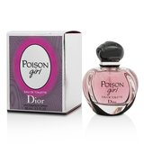 ディオール（クリスチャンディオール） プワゾン ガール オードゥ トワレ 50ml