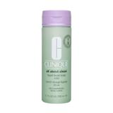 クリニーク リキッド フェーシャル ソープ マイルド【ラッピング済み】 200ml