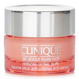 クリニーク オール アバウト アイ リッチ 15ml 
