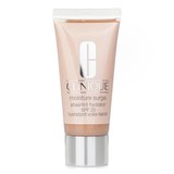クリニーク モイスチャーサージ シアー ティント ハイドレーター SPF 25 40ml 02 ユニバーサル ライト
