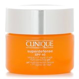 クリニーク スーパーディフェンス SPF 40 マルチコレクティング ジェル 30ml 