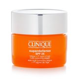 スーパーディフェンス SPF 25  マルチコレクティング クリーム 30ml 乾燥～混合肌
