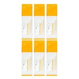 フレッシュ プレスト C パウダー クレンザー 28x0.5g