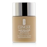 Aブレミッシュ ソリューションズ リキッド メイクアップ 30ml 02 フレッシュ アイボリー
