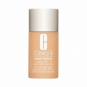クリニーク イーブン ベター メークアップ SPF15 30ml/1fl.oz. CN58 Honey