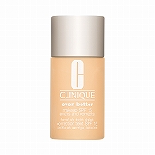 クリニーク イーブン ベター メークアップ SPF15 30ml/1fl.oz. CN08 Linen