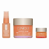 モイスチャーサージ ウルトラ ハイドレーション トラベル エクスクルーシブ キット Set