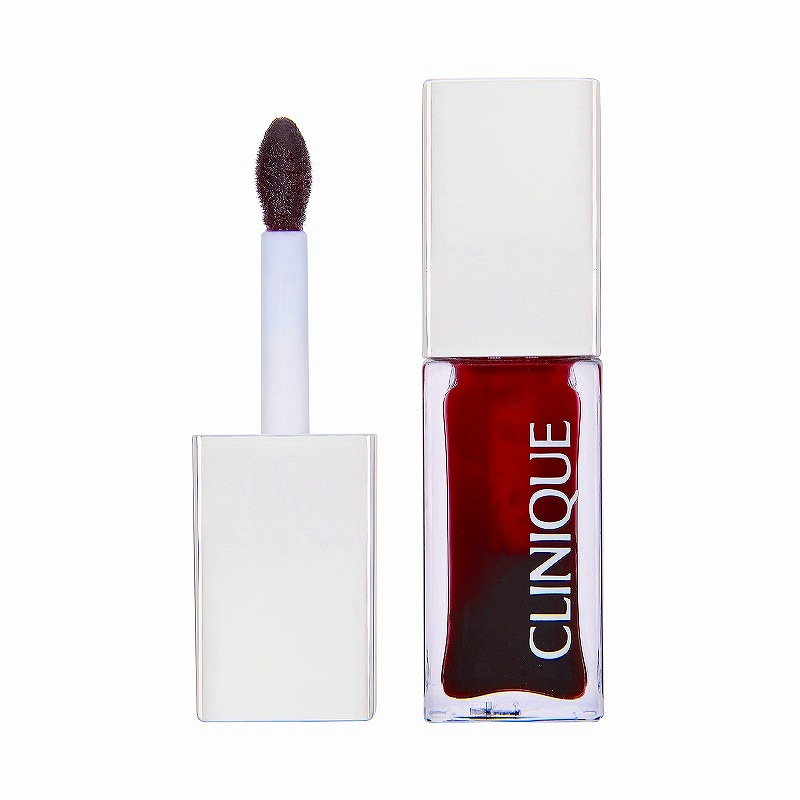 クリニーク ポップ リップ ＆ チーク オイル 7ml 000 ブラックハニー