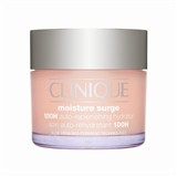 モイスチャー サージ ジェルクリーム 100H【ラッピング済み】 200ml【免税店限定サイズ】