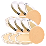 ステイマット シアープレストパウダー 7.6g x 5 101インビジブル マット