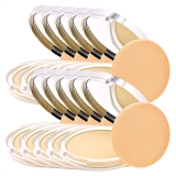 ステイマット シアープレストパウダー 7.6g x 10 101インビジブル マット