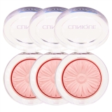 クリニーク チーク ポップ 3.5g/0.12oz. x 3 21 バレリーナ ポップ