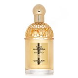 ゲラン アクア アレゴリア フォルテ ボスカ ヴァニラ オードパルファム 125ml 
