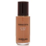 ゲラン テラコッタ フルイド グロウ 35ml 4N ダークブラウン