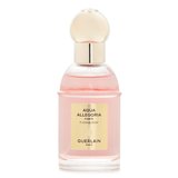 アクア アレゴリア フォルテ フローラブルーム オーデパルファン 40ml