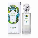 シスレー オードゥ シスレー No. 2 100ml 
