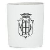 キャンドル 165g チューベローズ