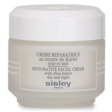 シスレー ボタニカル リストレイティブ フェイシャル クリーム W/シア バター 50ml 