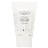 ボタニカル リストレイティブ フェイシャル クリーム W/シア バター 40ml