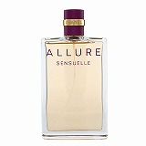 シャネル アリュール センシュエル オードゥ パルファム（ヴァポリザター） 100ml