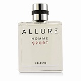 シャネル アリュール オム スポーツ コローニュ オードゥ トワレット（ヴァポリザター） 50ml