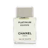 シャネル エゴイスト プラチナム オードゥ トワレット 50ml