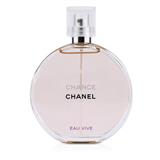 チャンス オー ヴィーヴ オードゥ トワレット【ラッピング済み】 100ml（ヴァポリザター）