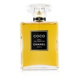 シャネル ココ オードパフュームスプレー 100ml