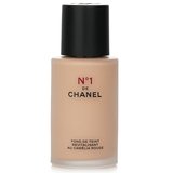 フリュイド ファンデーション N°1 ドゥ シャネル 30ml B20 ブラック