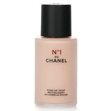 シャネル フリュイド ファンデーション N°1 ドゥ シャネル 30ml BR12 ブラウン
