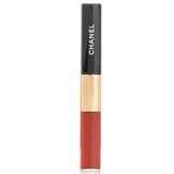 ル ルージュ デュオ ウルトラ トゥニュ 2 in 1 リクィッド リップカラー 4.5ml+3.5ml 176 バーニングレッド