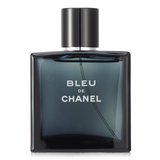 シャネル ブルー ドゥ シャネル オードゥ トワレット（ヴァポリザター） 50ml 
