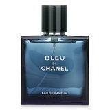シャネル ブルー ドゥ シャネル オードゥ パルファム （ヴァポリザター） 50ml 